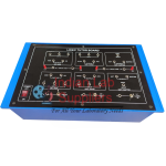 Logic Tutor Board